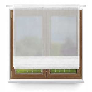 Panel Ekranowy 110x80 Koraliki Woal