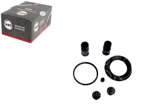 Reperaturka Zacisku Hamulc. Vw Golf Vi 08-12 A.b.s