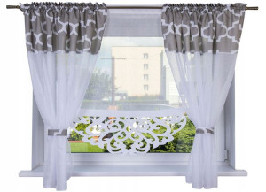 Komplet Firana Tajlandia 250x160 Maroko