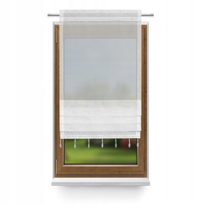 Panel Ekranowy 90x90 Koraliki Woal