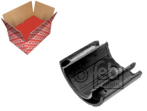Silentblock Stabilizatora Man E 2000 F 2000 F 90 F