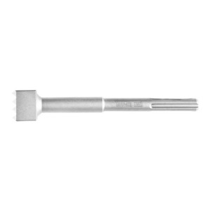 Groszkownik SDS Max Graphite 40 x 40 mm 16 zębów