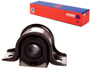 Guma Stabilizatora P Sprinter 06- 23mm Sidem
