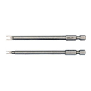 Bity długie Yato Spanner nr 6 nr 10 100 mm 2 szt.