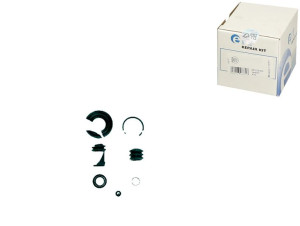 Zacisk Hamulcowy Reperat.mazda 626 88- 30 Ert