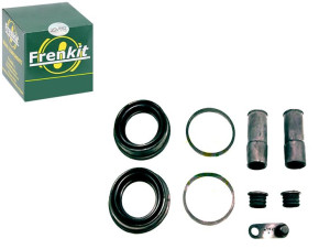 Reperaturka Zacisku Hamulc. Audi (ate 42mm) Frenki