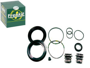 Reperaturka Zacisku Hamulc. Mercedes (luc 60mm) Fr