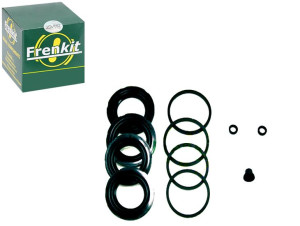 Reperaturka Zacisku Hamulc. Mercedes (ate 38mm) Fr
