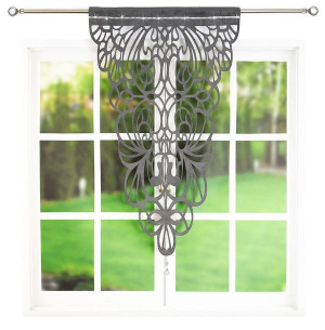 Panel Ażurowy SAN REMO 70x130 Filc