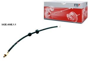 Przewód Hamulcowy Tx 40090900 Ford Mondeo 93 - 95