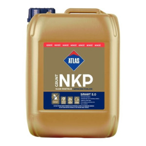 Grunt Atlas NKP 5 kg