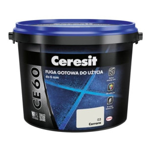 Fuga gotowa Ceresit CE60 carrara 2 kg