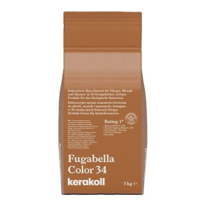 Fuga Fugabella Color 34 3 kg