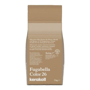 Fuga Fugabella Color 26 3 kg