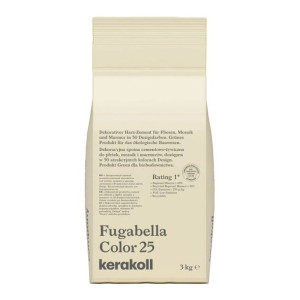 Fuga Fugabella Color 25 3 kg