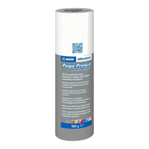 Fuga Mapei Fresca 100 biała 160 g