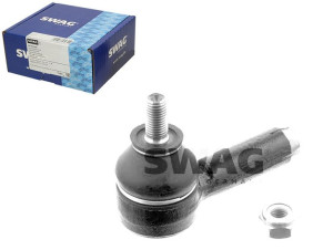 Końcówka Drążka Vw Pass 81-88 Audi 80 90 78 Le=pr