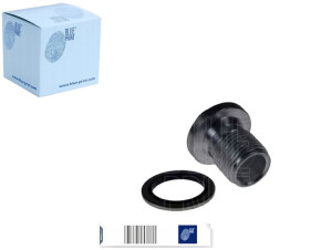 Korek Miski Oleju Saab Blue Print