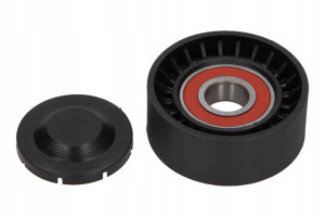Rolka Napinacza Paska Renault Clio4 1.5dci 12- Maxgear