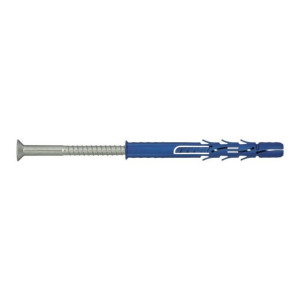 Kołek ramowy Rawlplug FF1 z wkrętem stożkowym 8 x 120 mm 6 szt.