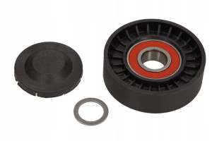 Rolka Napinacza Paska Volvo C30 70 S40 V50 Maxgear