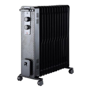 Grzejnik olejowy 3000 W