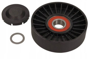Rolka Paska Klinowego Chrysler 300c M 2.7 98- Maxgear