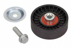 Rolka Paska Klinowego Fiat 2.0 Maxgear