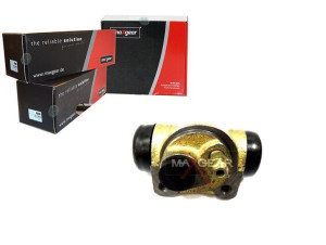 Cylinderek Hamulcowy Renault Clio L Maxgear