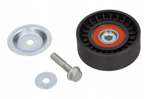 Rolka Paska Klinowego Ford 1.6 Ecoboost Maxgear