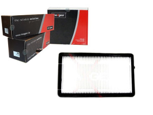 Filtr Kabiny Bmw E36 1 94- Maxgear