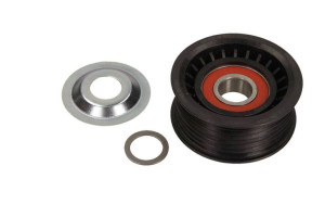 Rolka Paska Klinowego Mercedes W220 S600 M137 Maxgear
