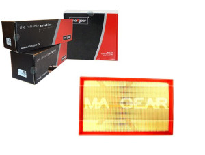 Filtr Powietrza Volvo 2,0-2,8 Maxgear