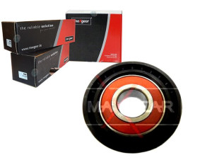 Rolka Napinacza Paska Wielorowk. Ford Maxgear