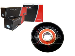 Rolka Napinacza Paska Wielorowk. Ford Maxgear