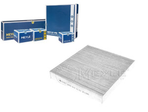 Filtr Kabiny Peugeot 4007 Meyle