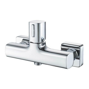 Bateria prysznicowa Ranto chrom