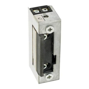 Zaczep elektrozaczepu Bira z pamięcią 12 V AC / DC symetryczny