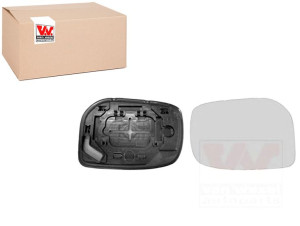 Wkład Lusterka Toyota Van Wezel
