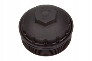 Pokrywa Filtra Oleju Vw Maxgear