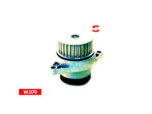 Pompa Wodna - Wody [statim]