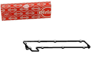 Uszczelka Pokrywy Zaworów Mercedes O 405 Unimog 19