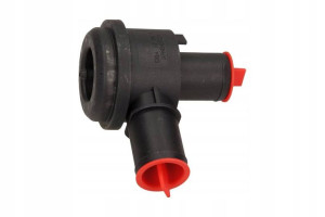 Zawór Ciśn. Doładowania Vw Passat 1.8t 96-05 Maxgear