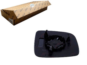 Szkło Lusterka Zewnętrznego (asferyczne) Vw Transp