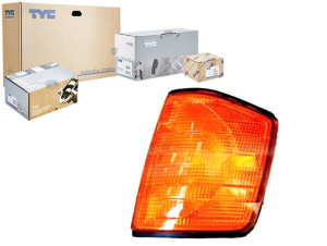 Lampa Kierunkowskazu (pomarańczowy) Mercedes 190 W