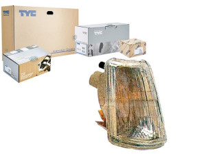 Lampa Kierunkowskazu (przezroczysty Py21w) Peugeot