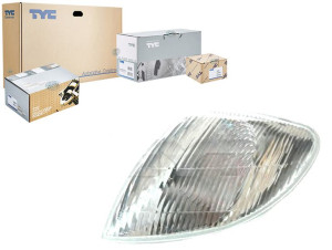 Lampa Kierunkowskazu Renault Megane I Megane Sceni