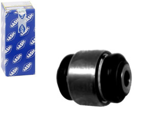 Tuleja Wahliwa Piasty Bmw T. Sasic