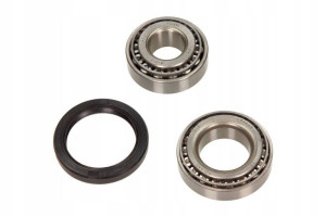 Łożysko Koła Kia T. Rio 00-05 Mazda 626 -87 Maxgear