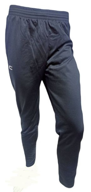 Spodnie Męskie Dresowe C- Sport Basic Tr